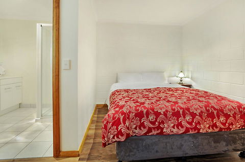 Harvey Farm Lodge - Kempsey Accommodation 22