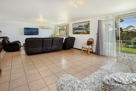 Harvey Farm Lodge - Kempsey Accommodation 20