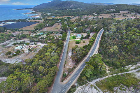 Harvey Farm Lodge - Kempsey Accommodation 1