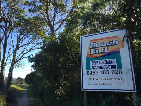 Beachend Bicheno - Kempsey Accommodation 24