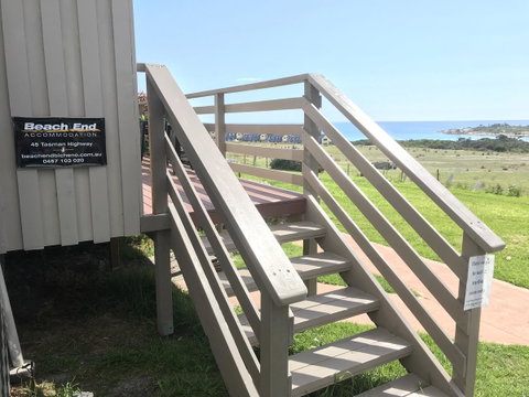 Beachend Bicheno - Kempsey Accommodation 15