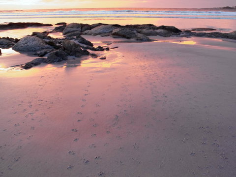 Beachend Bicheno - Kempsey Accommodation 2