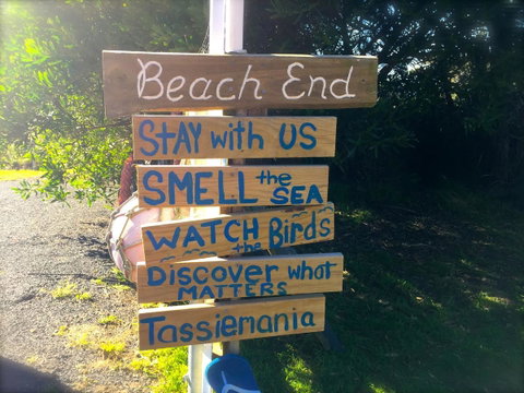 Beachend Bicheno - Kempsey Accommodation 23