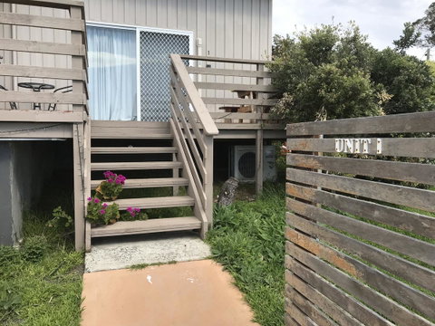 Beachend Bicheno - Kempsey Accommodation 3
