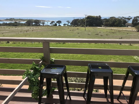 Beachend Bicheno - Kempsey Accommodation 16