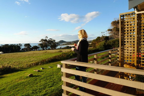 Beachend Bicheno - Kempsey Accommodation 0