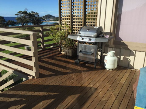 Beachend Bicheno - Kempsey Accommodation 7