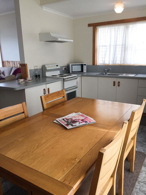 Stanley Hotel & Apartments - Kempsey Accommodation 20