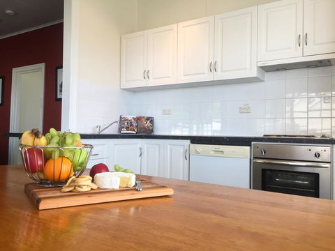 Stanley Hotel & Apartments - Kempsey Accommodation 17