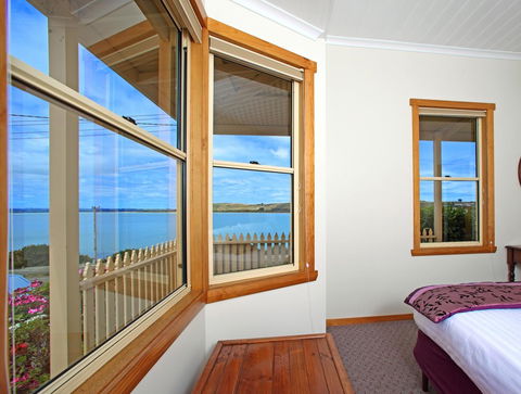 Stanley Hotel & Apartments - Kempsey Accommodation 43