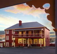 Stanley Hotel  Apartments - Kempsey Accommodation