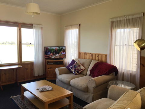 Stanley Hotel & Apartments - Kempsey Accommodation 22