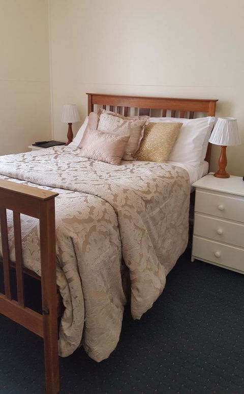 Stanley Hotel & Apartments - Kempsey Accommodation 37