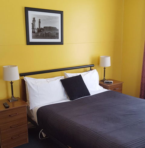 Stanley Hotel & Apartments - Kempsey Accommodation 36