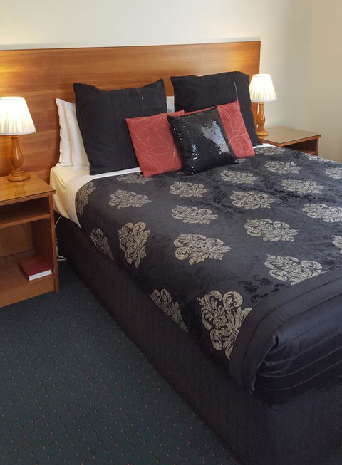 Stanley Hotel & Apartments - Kempsey Accommodation 31