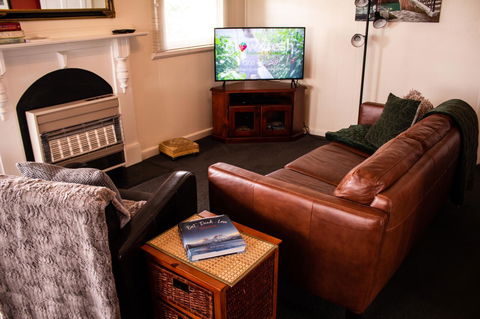 Stanley Hotel & Apartments - Kempsey Accommodation 9
