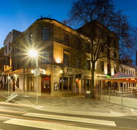 Customs House Hotel - Kempsey Accommodation
