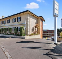 Coach House Launceston - Kempsey Accommodation
