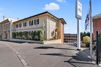 Coach House Launceston