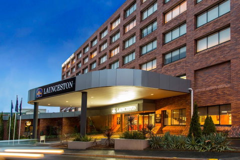Best Western Plus Launceston - Kempsey Accommodation 0