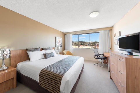 Best Western Plus Launceston - Kempsey Accommodation 1
