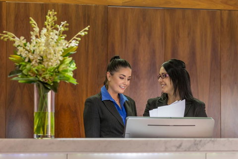 Best Western Plus Launceston - Kempsey Accommodation 16