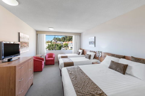 Best Western Plus Launceston - Kempsey Accommodation 11