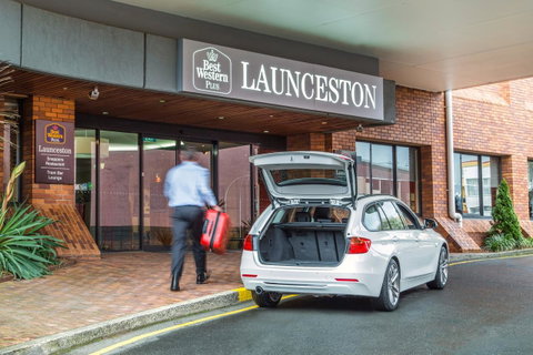 Best Western Plus Launceston - Kempsey Accommodation 20