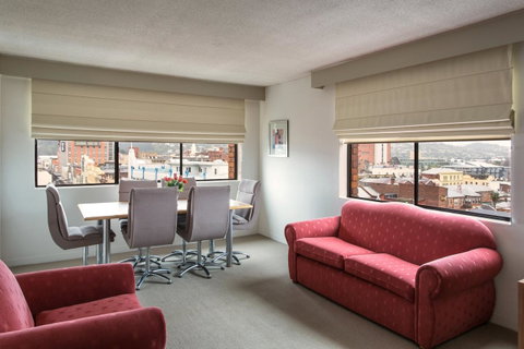 Best Western Plus Launceston - Kempsey Accommodation 26