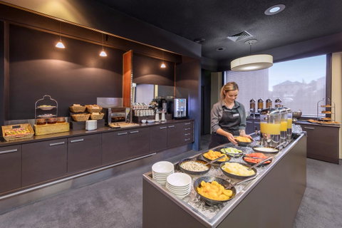 Best Western Plus Launceston - Kempsey Accommodation 5