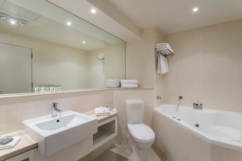 Best Western Plus Launceston - Kempsey Accommodation 27