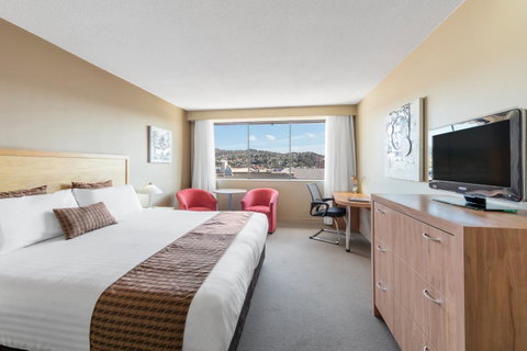 Best Western Plus Launceston - Kempsey Accommodation 13
