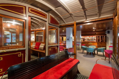 Best Western Plus Launceston - Kempsey Accommodation 28