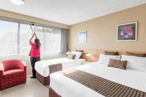 Best Western Plus Launceston - Kempsey Accommodation 7
