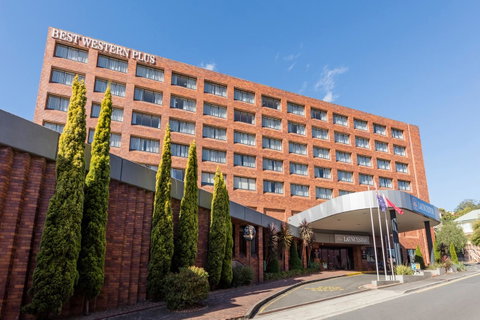 Best Western Plus Launceston - Kempsey Accommodation 17