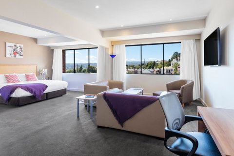 Best Western Plus Launceston - Kempsey Accommodation 14