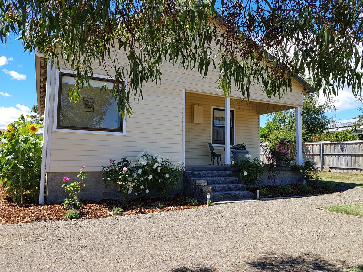 Southport Lagoon TAS Kempsey Accommodation