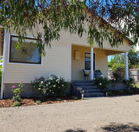 The Manager's Cottage - Kempsey Accommodation