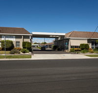 Barclay Motor Inn - Kempsey Accommodation