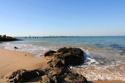 Bridport Holiday Rental - Kempsey Accommodation 7