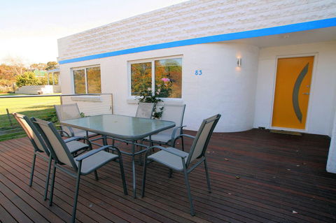 Bridport Holiday Rental - Kempsey Accommodation 9