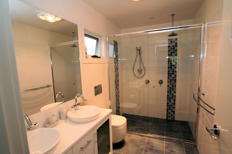 Bridport Holiday Rental - Kempsey Accommodation 14