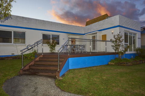 Bridport Holiday Rental - Kempsey Accommodation 0