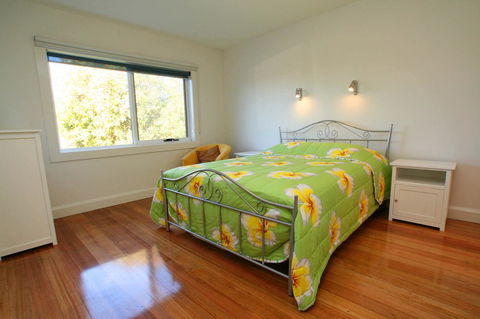 Bridport Holiday Rental - Kempsey Accommodation 13