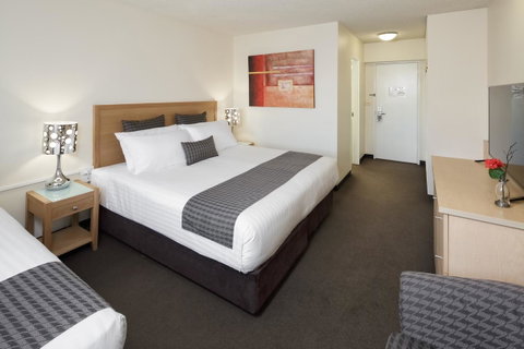 Best Western Hobart - Kempsey Accommodation 30