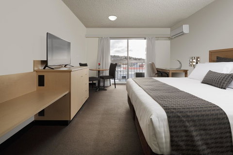 Best Western Hobart - Kempsey Accommodation 33