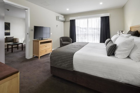 Best Western Hobart - Kempsey Accommodation 21