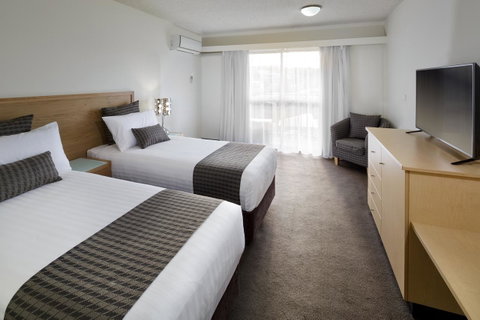 Best Western Hobart - Kempsey Accommodation 37