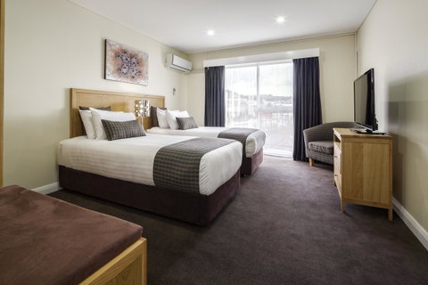 Best Western Hobart - Kempsey Accommodation 4