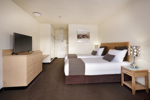 Best Western Hobart - Kempsey Accommodation 36